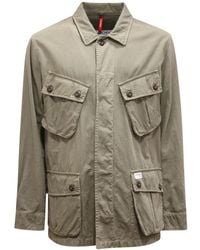 Fay - Light Jackets - Lyst