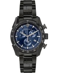 Versace - Watches - Lyst