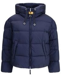 Parajumpers - Down Jackets - Lyst