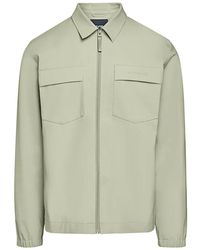 ALPHATAURI - Light Jackets - Lyst