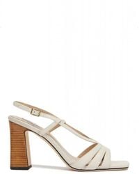 Marella - High Heel Sandals - Lyst