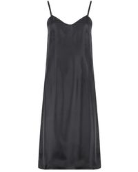 Prada - Short Dresses - Lyst