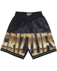 Mitchell & Ness - Training Shorts - Lyst