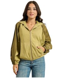 Jijil - Light Jackets - Lyst