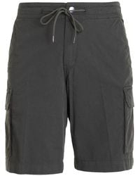 Emporio Armani - Casual Shorts - Lyst