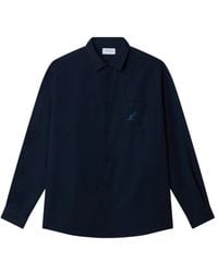 Australian - Casual Shirts - Lyst