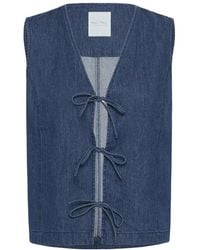 Part Two - Vests - Lyst