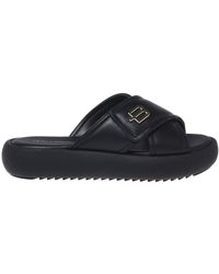 Baldinini - Sliders - Lyst