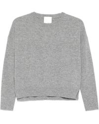 Allude - Cashmere Knitwear - Lyst