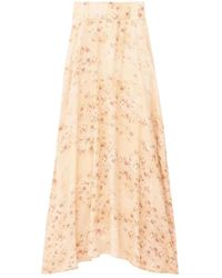 Ba&sh - Maxi Skirts - Lyst