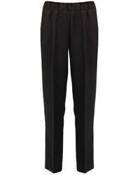 Silvian Heach - Trousers - Lyst