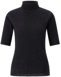 SMINFINITY - Cashmere Knitwear - Lyst