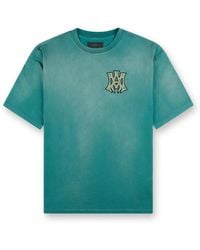 Amiri - T-Shirts - Lyst