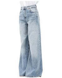 ViCOLO - Wide Jeans - Lyst