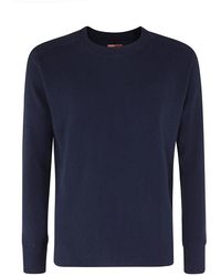 Fortela - Round-Neck Knitwear - Lyst