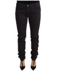 Pinko - Skinny Fit Jeans - Lyst