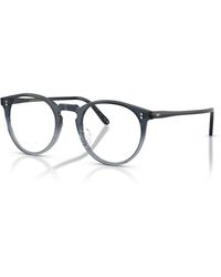 Oliver Peoples - Glasses - Lyst