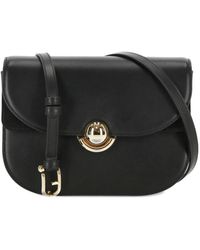 Furla - Schwarze Taschen Kollektion - Lyst