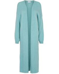 American Dreams - Long Knitwear - Lyst
