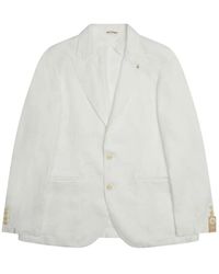 AT.P.CO - Roger Jacket - Lyst