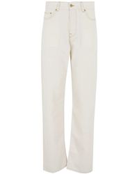 DARKPARK - Straight Fit Jeans - Lyst