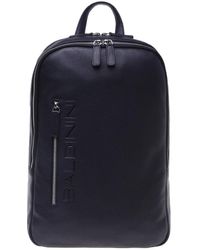 Baldinini - Tumbled Leather Rucksack - Lyst