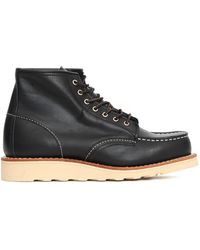 Red Wing - Lace-Up Boots - Lyst