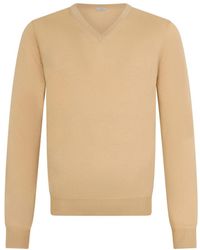 Malo - Cashmere Knitwear - Lyst