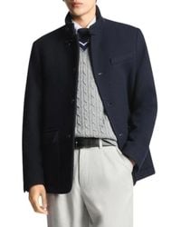 Fay - Blouson - Lyst