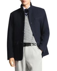 Fay - Blouson - Lyst