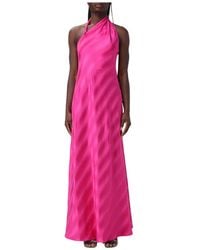 Giorgio Armani - Maxi Dresses - Lyst