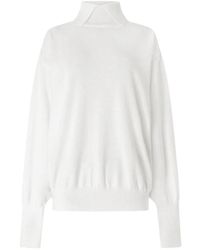 Genny - Sweaters - Lyst