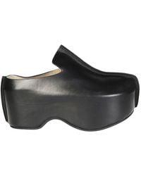 JW Anderson - Heeled Mules - Lyst
