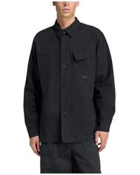 adidas Originals - Light Jackets - Lyst