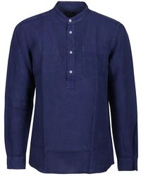 Fay - Casual Shirts - Lyst