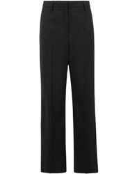 Birgitte Herskind - Powel Mid Waist Pants - Lyst