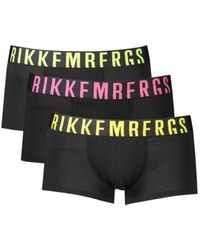 Bikkembergs - Underpants - Lyst