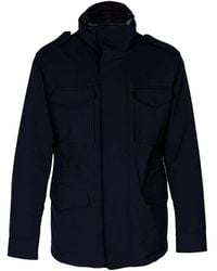 Montecore - Light Jackets - Lyst