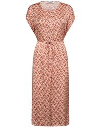 co'couture - Kleedjes ,Veelkleurig ,Maxi Jurken - Lyst