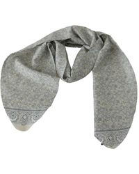 Ermanno Scervino - Winter Scarves - Lyst
