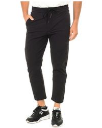 Napapijri - Slim-Fit Trousers - Lyst