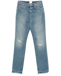 Closed - Jeans ,Blauw ,Katoen Jaylen Jeans - Lyst