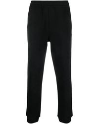 Burberry Sweatpants - - Heren - Zwart