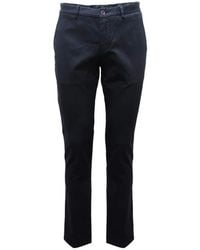 Etro - Chinos - Lyst