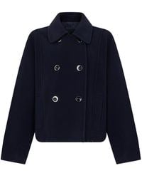 Pinko - Light Jackets - Lyst