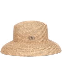 Alberta Ferretti - Hats - Lyst