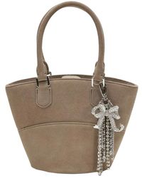 Self-Portrait - Tote Bags - Lyst