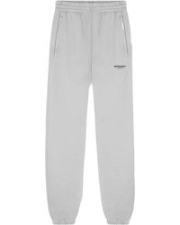Represent - Broeken ,Grijs ,Katoen Owners Club Sweatpant - Lyst