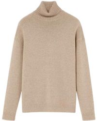Loro Piana - Cashmere Knitwear - Lyst