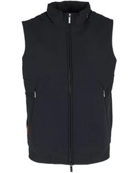 Rrd - Vests - Lyst
